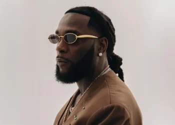 Burna Boy