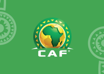CAF Logo