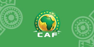 CAF Logo