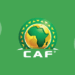 CAF Logo