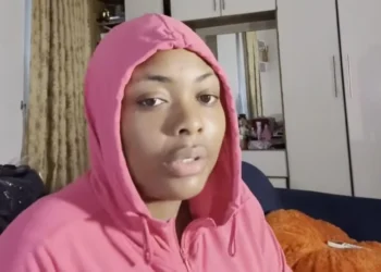 Photo of Comfort Emmanson