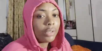 Comfort Emmanson Speaks Out on Ibom Air Altercation, Calls Ordeal “Traumatic” Photo of Comfort Emmanson