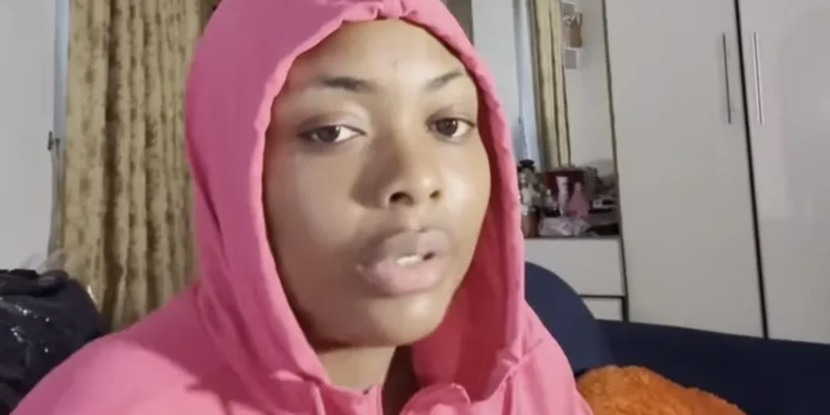 Photo of Comfort Emmanson