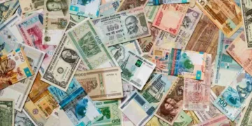 Currency Trading Stalls Ahead of Critical U.S. Inflation Reading