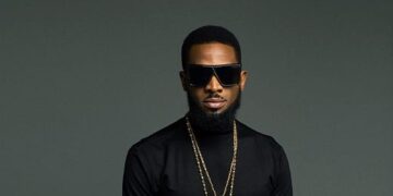 D'Banj