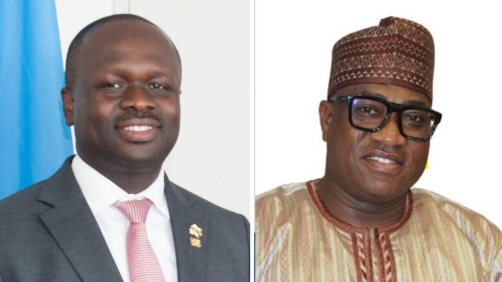 Edward BOAMAH Imrahim MUHAMMED 2