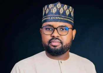 Photo of Abdullahi Ramat