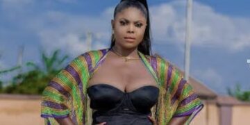 Nollywood Actress Evan Okoro Alleges Life Threats from Estranged Husband Okoro