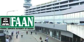 FAAN Alerts Nigerians to Disregard Fake Online AVSEC Recruitment Advertisement The Federal Airports Authority of Nigeria