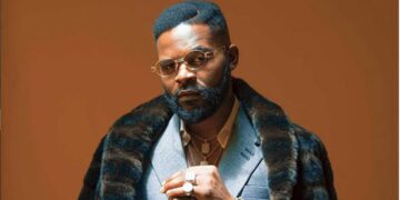 Nigerian Rapper Falz Announces Engagement in Surprise Social Media Reveal Falz