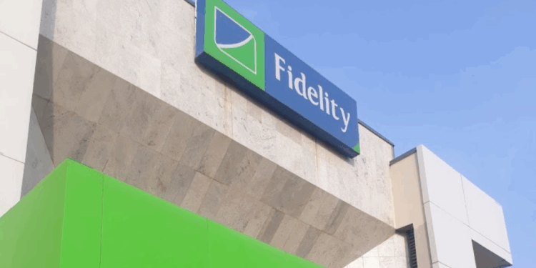 Fidelity Bank