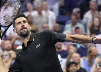 Photo of Novak Djokovic