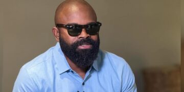 Gabriel Afolayan