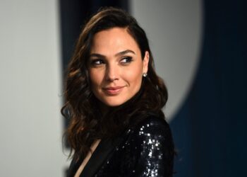 Gal Gadot