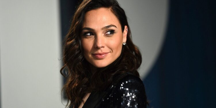 Gal Gadot