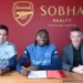 Arsenal Secures Eberechi Eze on Long-Term Deal