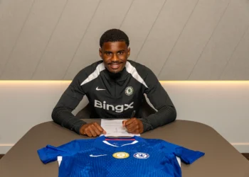 Photo of Jorrel Hato