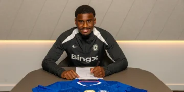 Chelsea Secure Jorrel Hato from Ajax in £37m Deal Photo of Jorrel Hato