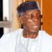 Photo of Audu Ogbeh