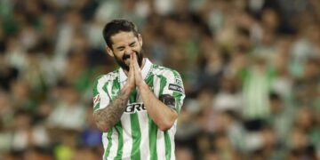 Photo of Isco