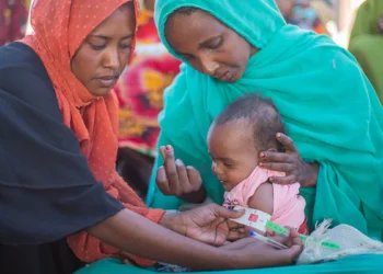 Malnutrition Crisis in El-Fasher