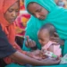 Malnutrition Crisis in El-Fasher