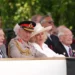 King Charles III Leads UK in Honouring WWII Veterans