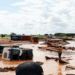 Kebbi State flood