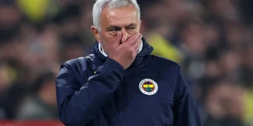 Photo of Jose Mourinho