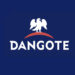 Photo of Dangote Group logo
