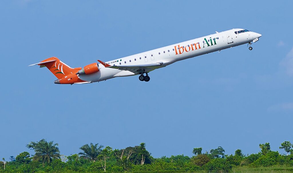Ibom Airline