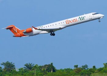 Ibom Airline