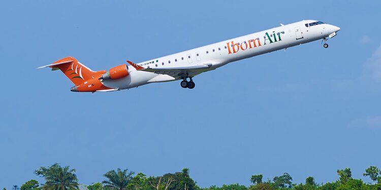 Ibom Airline