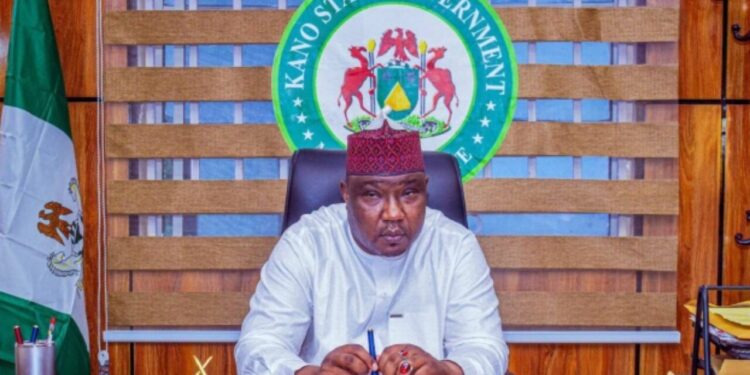 Photo of Ibrahim Namadi