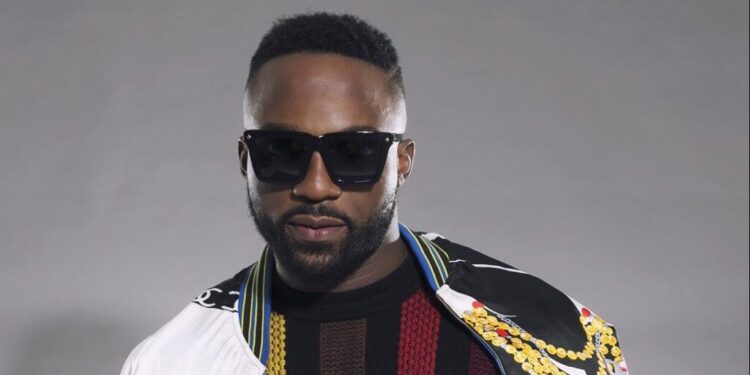 Iyanya