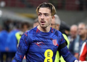 Photo of Jack Grealish