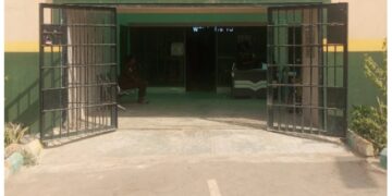 Sixteen Inmates Escape from Keffi Prison in Early Morning Breakout Kuje Prison