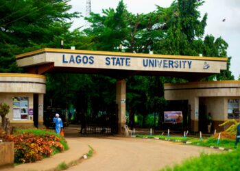 Photo of Lagos State University