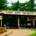 Photo of Lagos State University