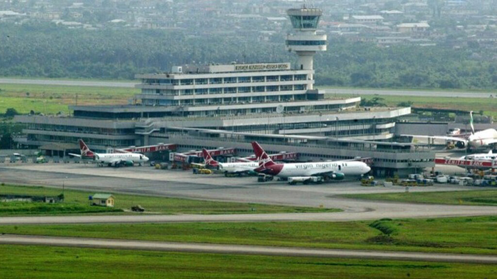 Lagos Airport8