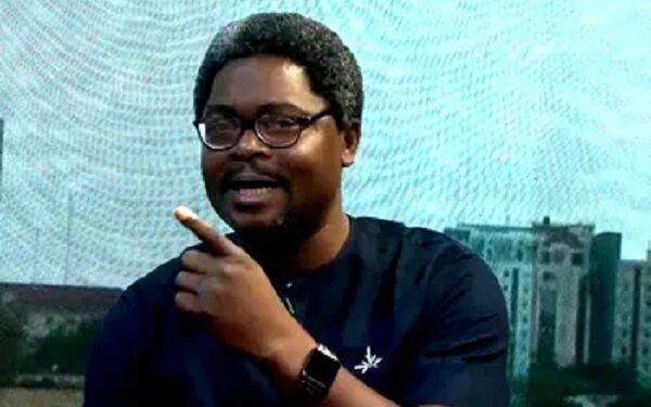 Photo of Lere Olayinka