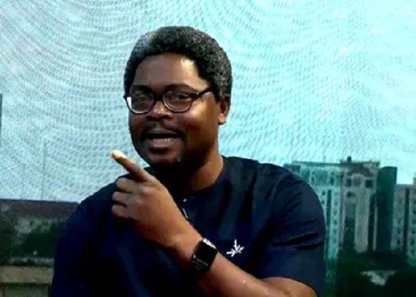 Photo of Lere Olayinka