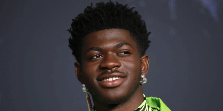 Lil Nas X