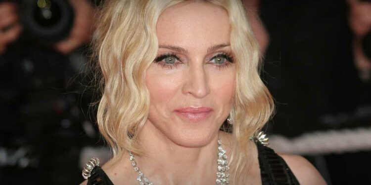 Madonna