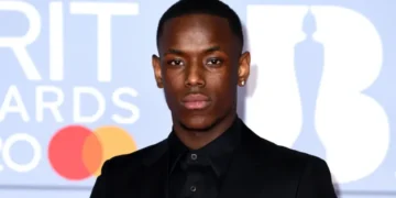 British Actor Michael Ward Faces Sexual Assault Charges in London Court Actor
