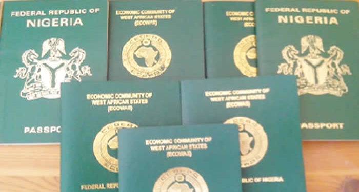 Full List of Visa-Free Countries Nigerian Passport Holders Can Visit NIGERIAN PASSPORT
