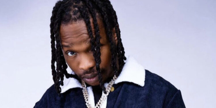 Naira Marley