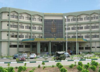 Nigeria Correctional Service
