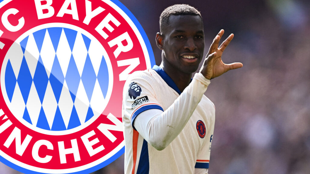 OQ OFF PLATFORM JACKSON BAYERN