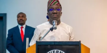 Edo Government Dismisses Ekpoma Reports, Describes Incident as Coordinated Riot Edo State Governor, Senator Monday Okpebholo
